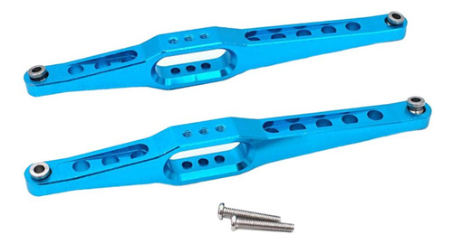 Oscilante Trasero 1:12 De 2 Piezas Para Coche Rc 12428