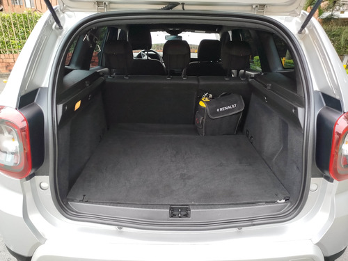 Renault Duster 1.3 T Iconic 4X4
