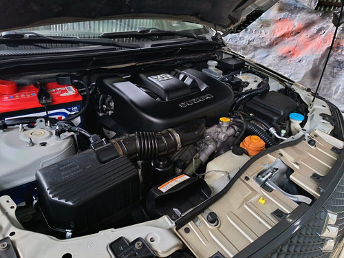 Suzuki Vitara 2006 V6 Todo Al Día ,extras,88513440