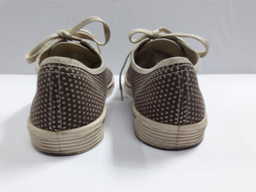 Zapatillas Flecha Número 36 Excelente Estado (Usado)