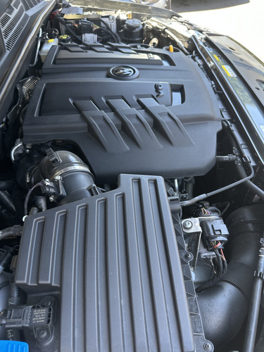 Volkswagen Amarok 3.0 V6 Cd Highline