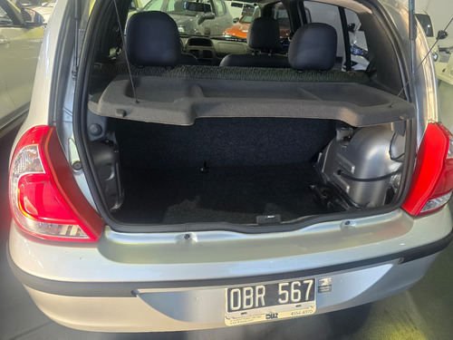 Renault Clio 1.2 Mio Confort Plus Abs Abcp