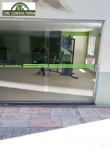 Imagem 10 de 23 de Apartamento - Ap00140 - 32780460