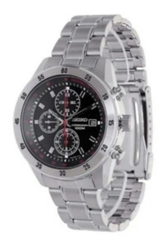 Relógio Seiko Cronografo 7t42bx/1