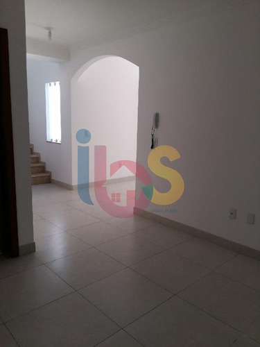 Imagem 4 de 15 de Casa Duplex 3/4 Em Condomínio No Centro De Porto Seguro - 4915