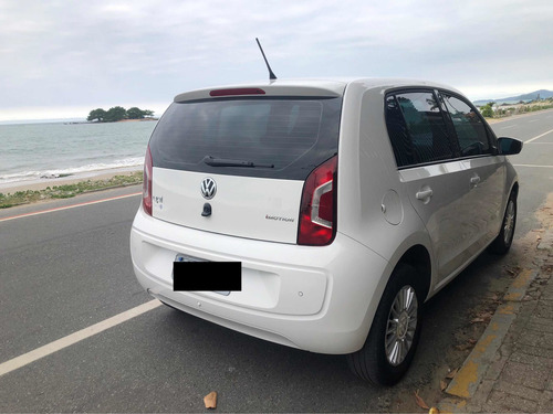 Volkswagen Up! 2016 1.0 I-motion 5p