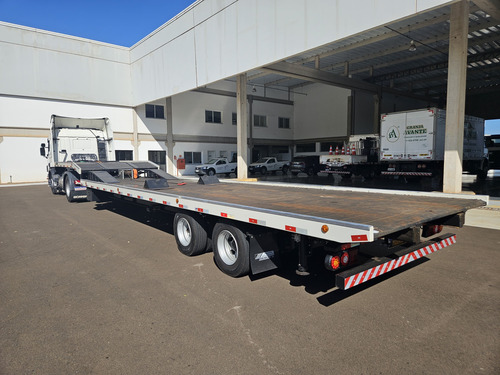 Scania P360 - Consignado