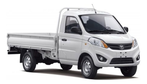 Foton Midi Cabina Simple 1.2