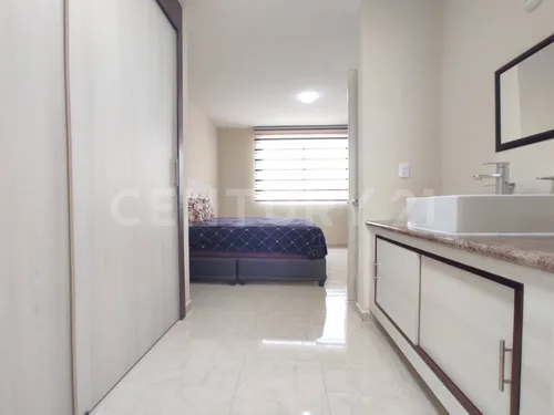 Casa En Venta En El Espiritu Santo, San Juan Del Rio, Queretaro.