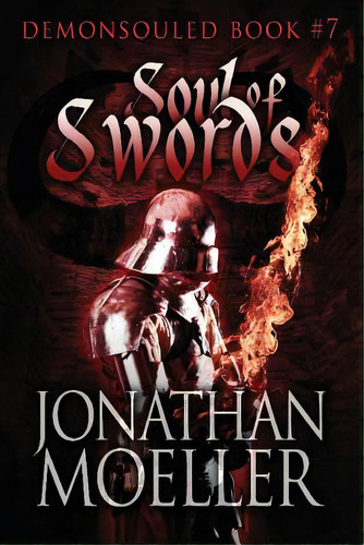 Soul Of Swords, De Moeller, Jonathan. Editorial Createspace, Tapa Blanda En Inglés