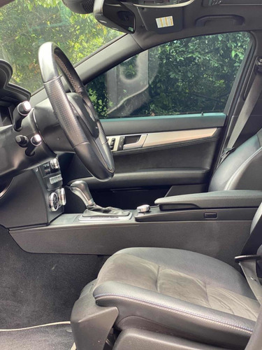 Mercedes-benz C250 C250