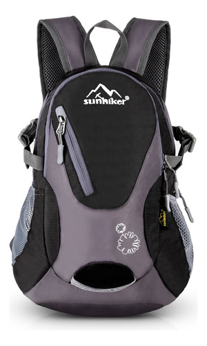 Sunhiker Ciclismo Senderismo Mochila Resistente Al Agua Moch