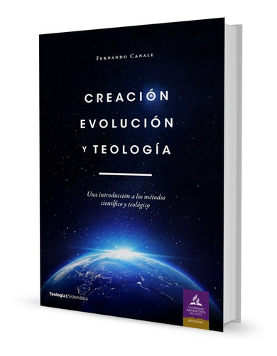 Imagen 1 de 3 de Creación, Evolución Y Teología. 2.° Ed.