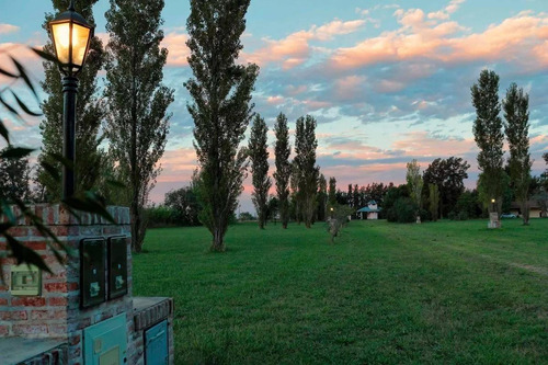 Imagen 16 de 30 de Lote Casa En Barrio Los Girasoles De Lujan - Lujan