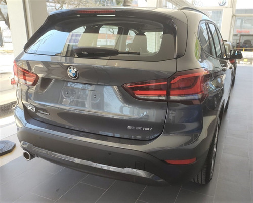 Imagen 20 de 20 de Bmw X1 18i Sdrive 2022