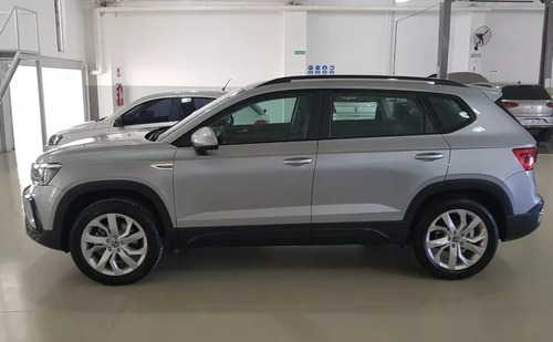 Volkswagen Taos 1.4 250 Tsi Comfortline