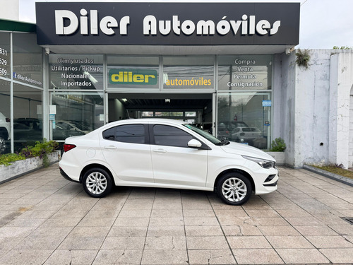 Fiat Cronos 1.3 Gse Drive Pack Conectividad