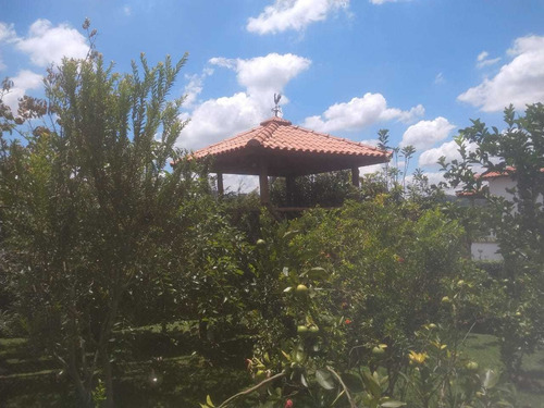 Linda Chácara A 30min De Sp