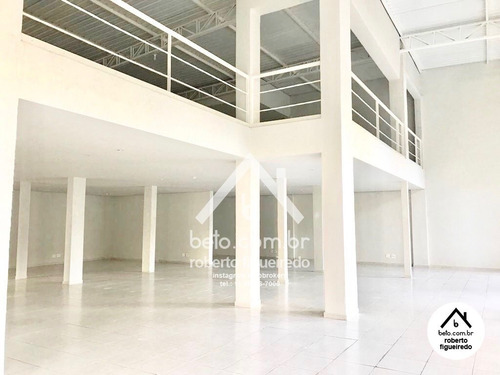 Imagem 1 de 12 de Predio Comercial - Jardim Paulista - Ref: 1194 - L-precomdd29