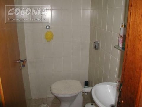 Imagem 29 de 30 de Apartamento A Venda - 3330805