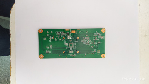 Placa T-con Da Tv Philco Ph51u20psgw Juq7.820.00077135 V4.0 (Usado)