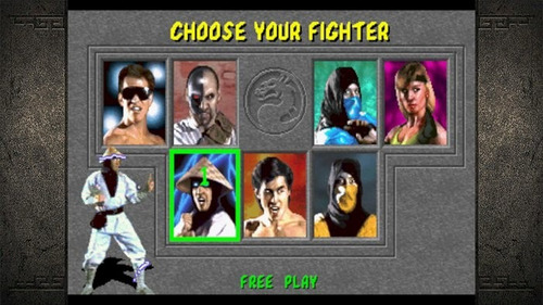 Cartão Físico Mortal Kombat Arcade Kollection Xbox 360