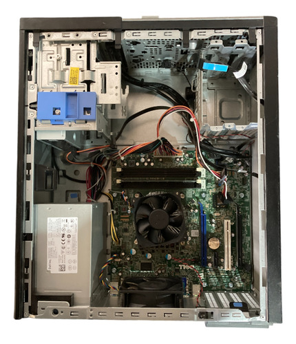 Cpu Dell Optiplex 7010 Intel Core I5-3570 Sku 1391 (Usado)
