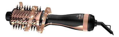 Cepillo Secador Alisador Ga.ma Keration 3d 1300w
