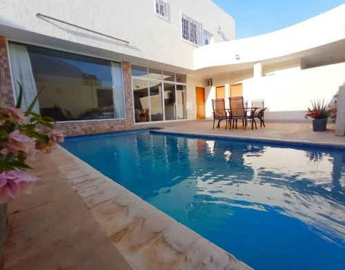Imagen 16 de 16 de Townhouse En Alquiler La Colonia Mdm: 164016
