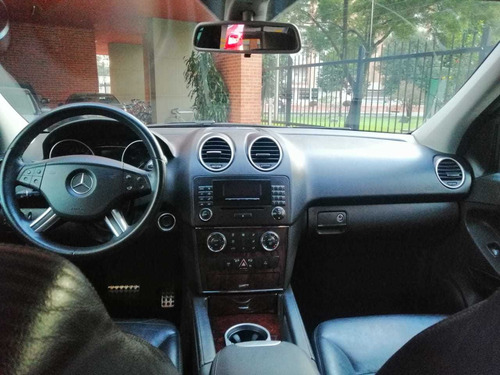 Mercedes Benz Ml 350