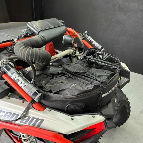 Can Am Maverick X Rc