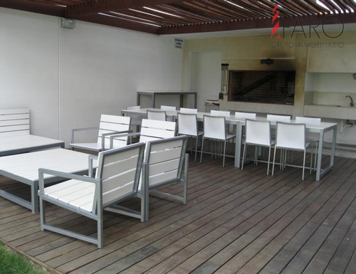 Imagen 13 de 17 de Apartamento En Roosevelt 2 Dormitorios Con Cochera - Punta Del Este Roosevelt