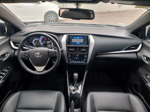 Toyota Yaris XLS PACK 1.5 CVT