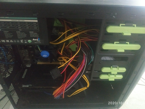 Pc Gamer I5 Gtx 1060 6gb 12gb De Ram