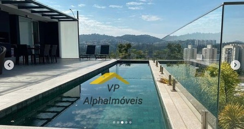 Imagem 2 de 30 de Casa Em Condomínio Para Venda E Aluguel Em Tamboré Santana De Parnaíba-sp - Vpsit-b-1