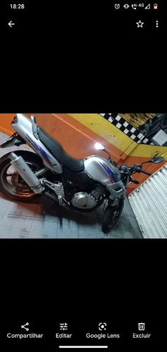 Imagem 5 de 6 de Honda Cb 500