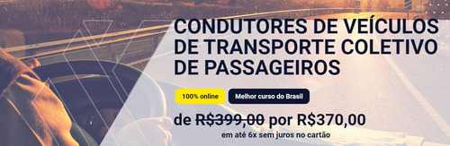 Imagem 2 de 10 de Condutores De Veículos De Transporte Coletivo De Passageiros
