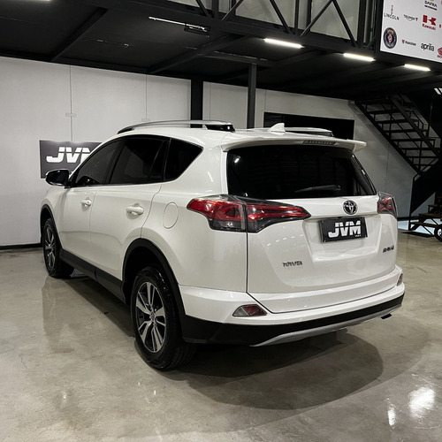 Toyota RAV4 RAV4 2.0 TOP 4X2 16V AUT