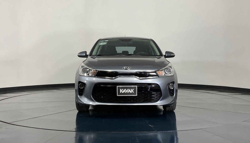 Imagen 2 de 15 de 115976 - Kia Kia Rio Hb 2018 Con Garantía