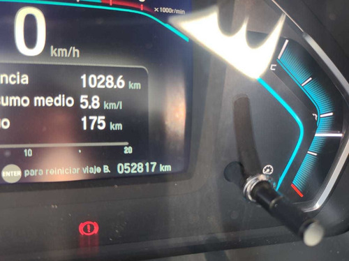 Imagen 14 de 15 de Honda Odyssey 2018 3.5 Exl At