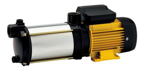 Imagen 1 de 3 de Bomba Multietapas Espa 1 Hp 220v Prisma25-2/1220