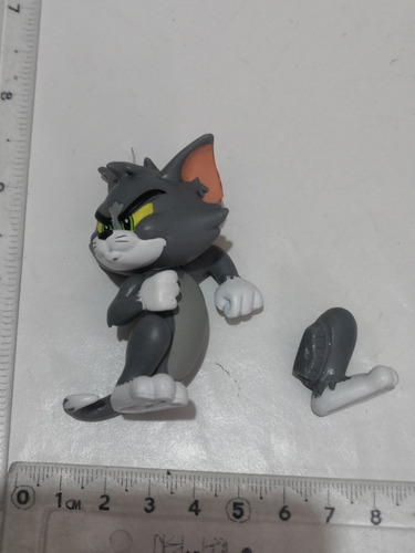 Funko Tom (jerry) Bugs Bunny Pato Lucas Looney Tunes Loose (Usado)