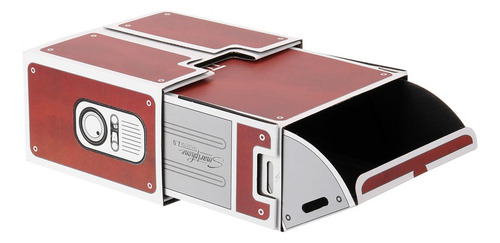¡ Mini Proyector De Teléfono Inteligente Cine Portátil Uso
