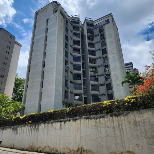 Apartamento En Venta Urb. Los Naranjos