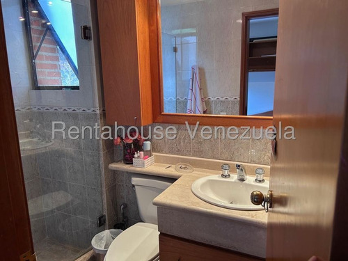 Venta Exclusivo Apartamento , Los Campitos, Vista Al Avila, 4 Puestos De Estacionamiento #25-16385 Np