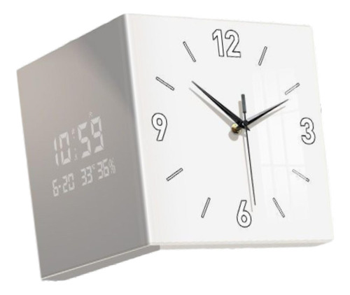 Adornos De Decoración De Regalos De Reloj De Esquina De