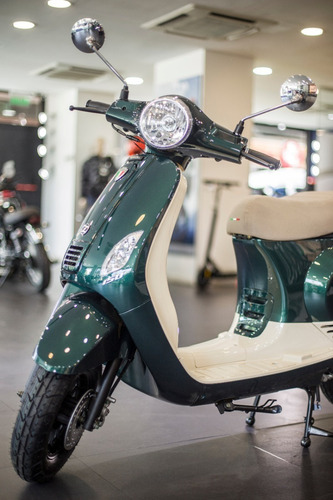 Imagen 9 de 25 de Zanella Styler Exclusive 150 Lidermoto Tigre Entrega Ya!
