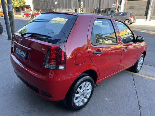 Fiat Palio 1.4 Fire Pack Seg. Top