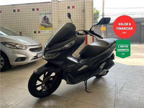 Honda Pcx 150