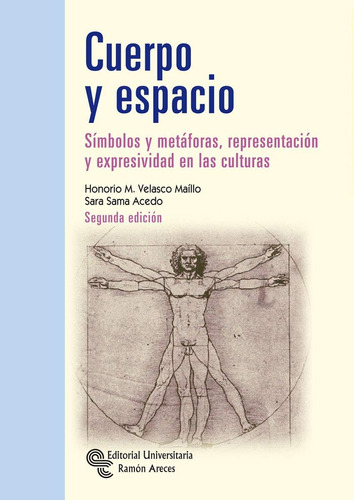 Cuerpo Y Espacio - Velasco Maillo, Honorio Manuel